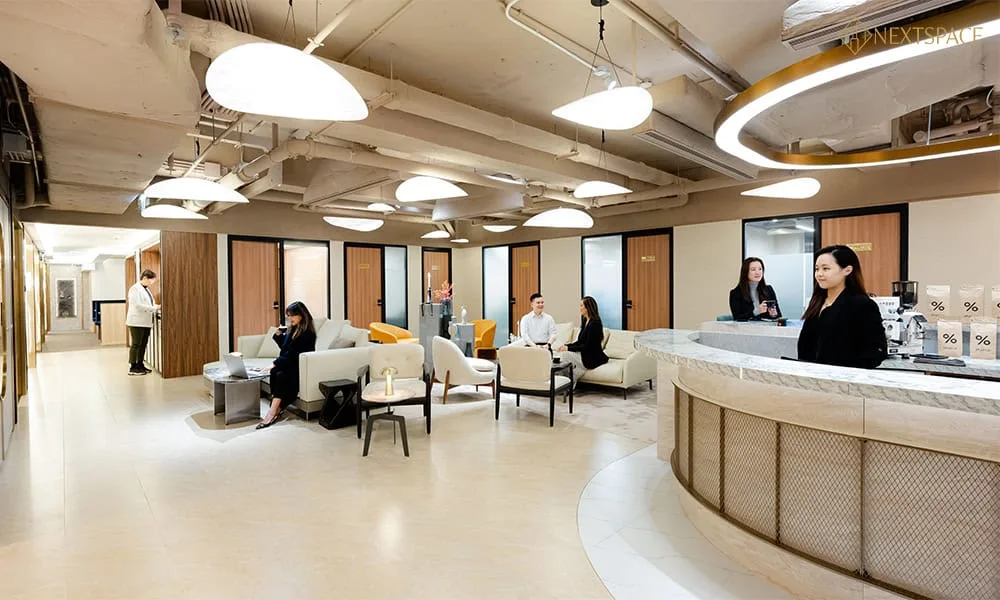 Blog image in "Choosing the Right Coworking Space in Hong Kong: Location, Facilities, and Community"