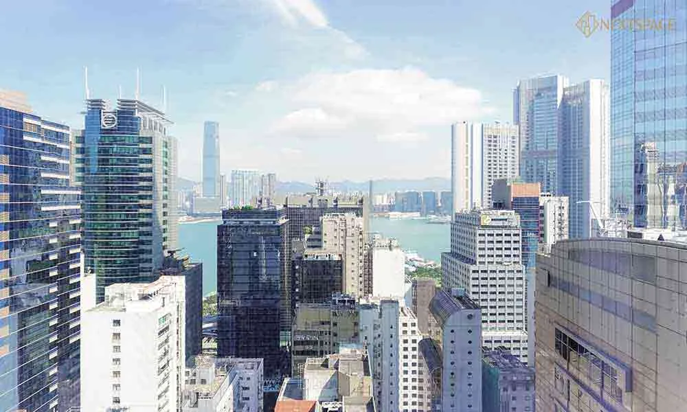 Blog image in "Choosing the Right Coworking Space in Hong Kong: Location, Facilities, and Community"